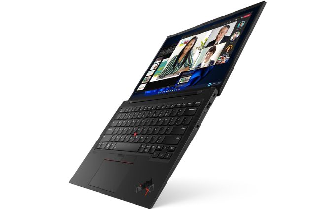 Lenovo ThinkPad X1 Carbon Gen 10 14" | i7-1265U 16GB 512GB