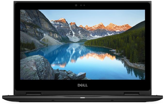 Dell Latitude 3390 2-in-1 13.3" | i5-8350U 16GB 256GB