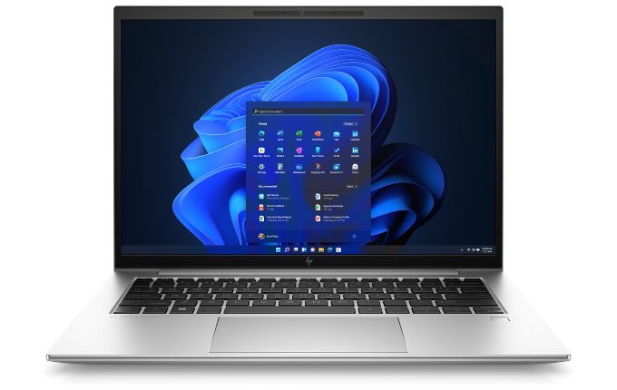 HP EliteBook 840 G9 14" | i7-1270P 32GB 512GB