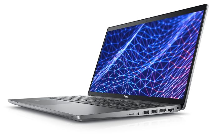 Dell Latitude 5530 Aluminium