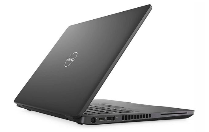Dell Latitude 5400 Carbon