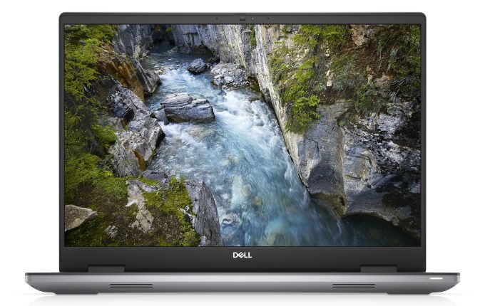 Dell Precision 7670 16" | i7-12850HX 32GB 1TB