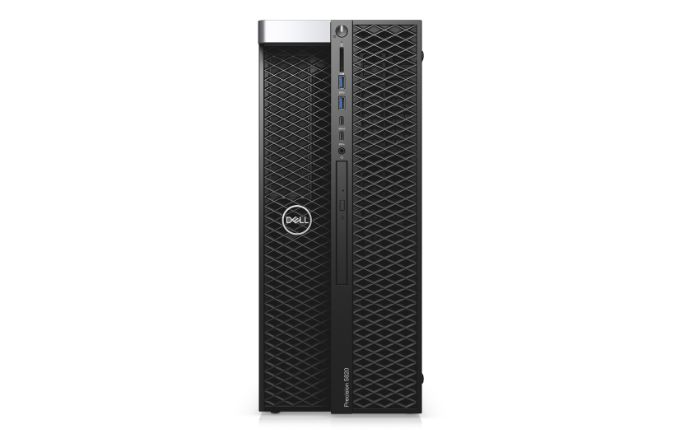 Dell Precision 5820 | Xeon W-2223 64GB 1.5TB