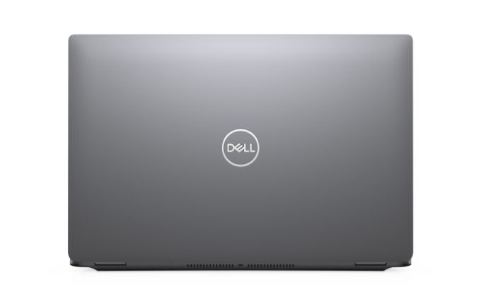 Dell Latitude 5420 in der Farbe Silber