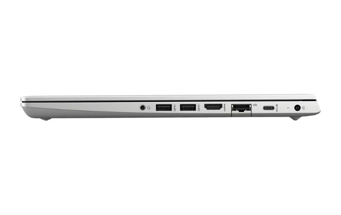 Das HP ProBook 445R G6 ist ein robustes 14-Zoll-Business-Notebook, das mit leistungsstarken AMD Ryzen-Prozessoren und einem langlebigen Design ausgestattet ist.
