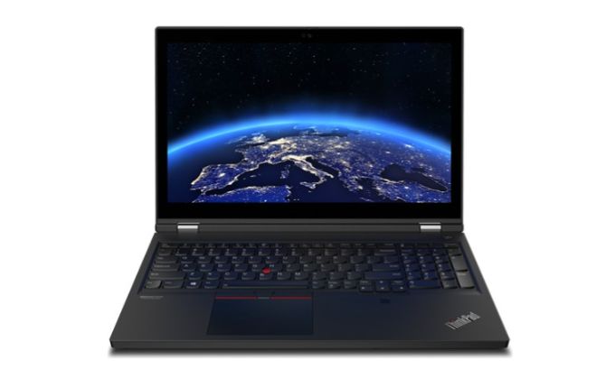 Lenovo ThinkPad P15 Gen1 15.6" i7-10850H 32GB 512GB SSD