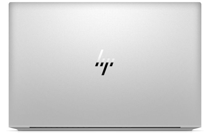 HP EliteBook 850 G8 in der Farbe Silber