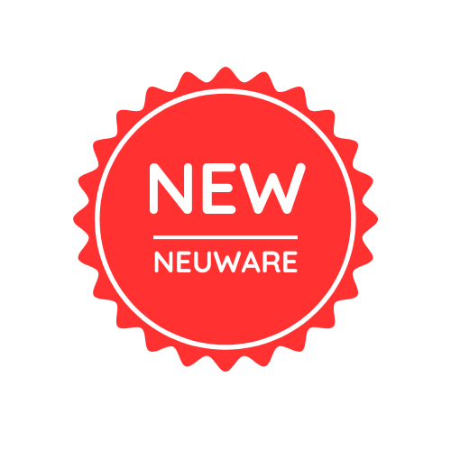 New – Neuware