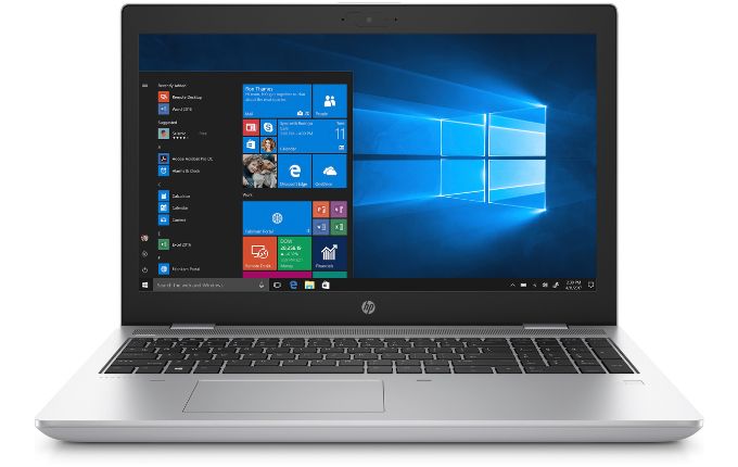 HP ProBook 650 G5 15.6" | i5-8265U 16GB 256GB
