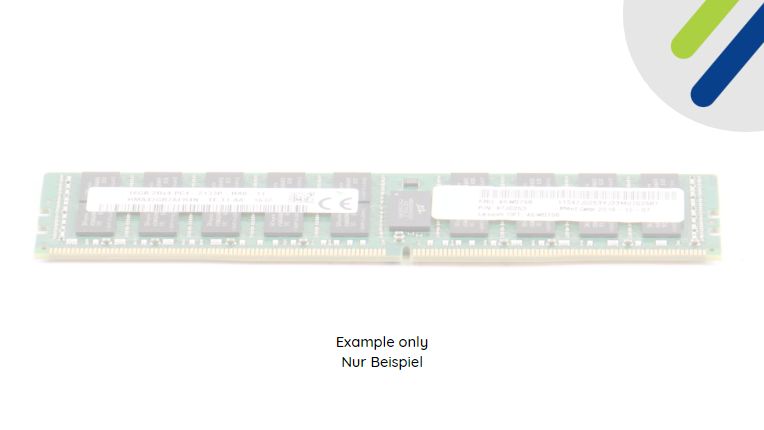 Samsung M393A2K40BB1-CRC 16GB DDR4 2400 MHz