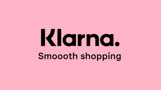 Schlaues shoppen mit Klarna