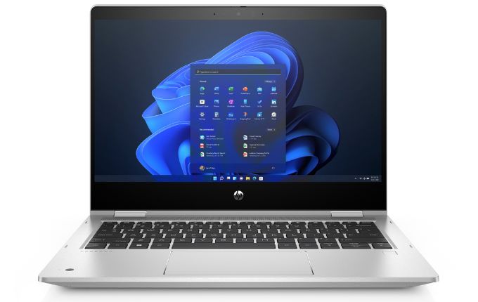 HP ProBook x360 435 G8 13.3" | Ryzen 7 8GB 256GB