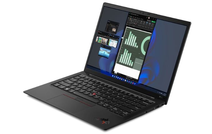 Lenovo ThinkPad X1 Carbon Gen 10 14" | i7-1265U 16GB 512GB
