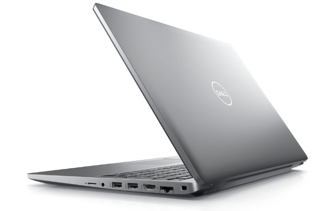 Dell Latitude 5530 Aluminium