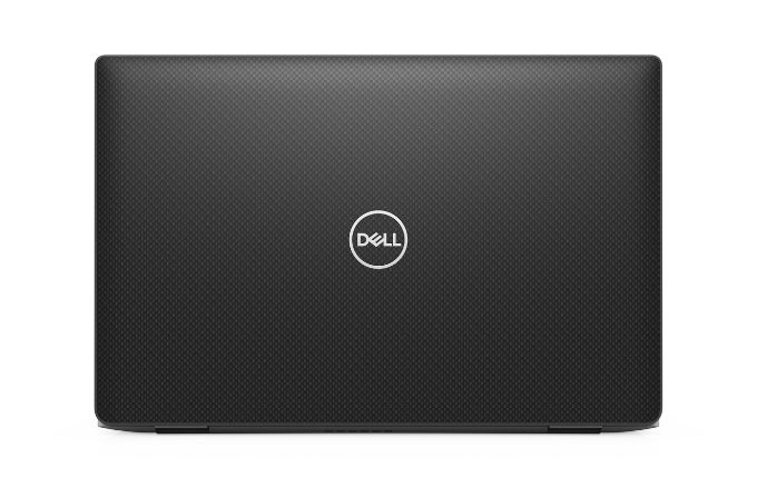 Dell Latitude 7320 in der Farbe Carbon Schwarz