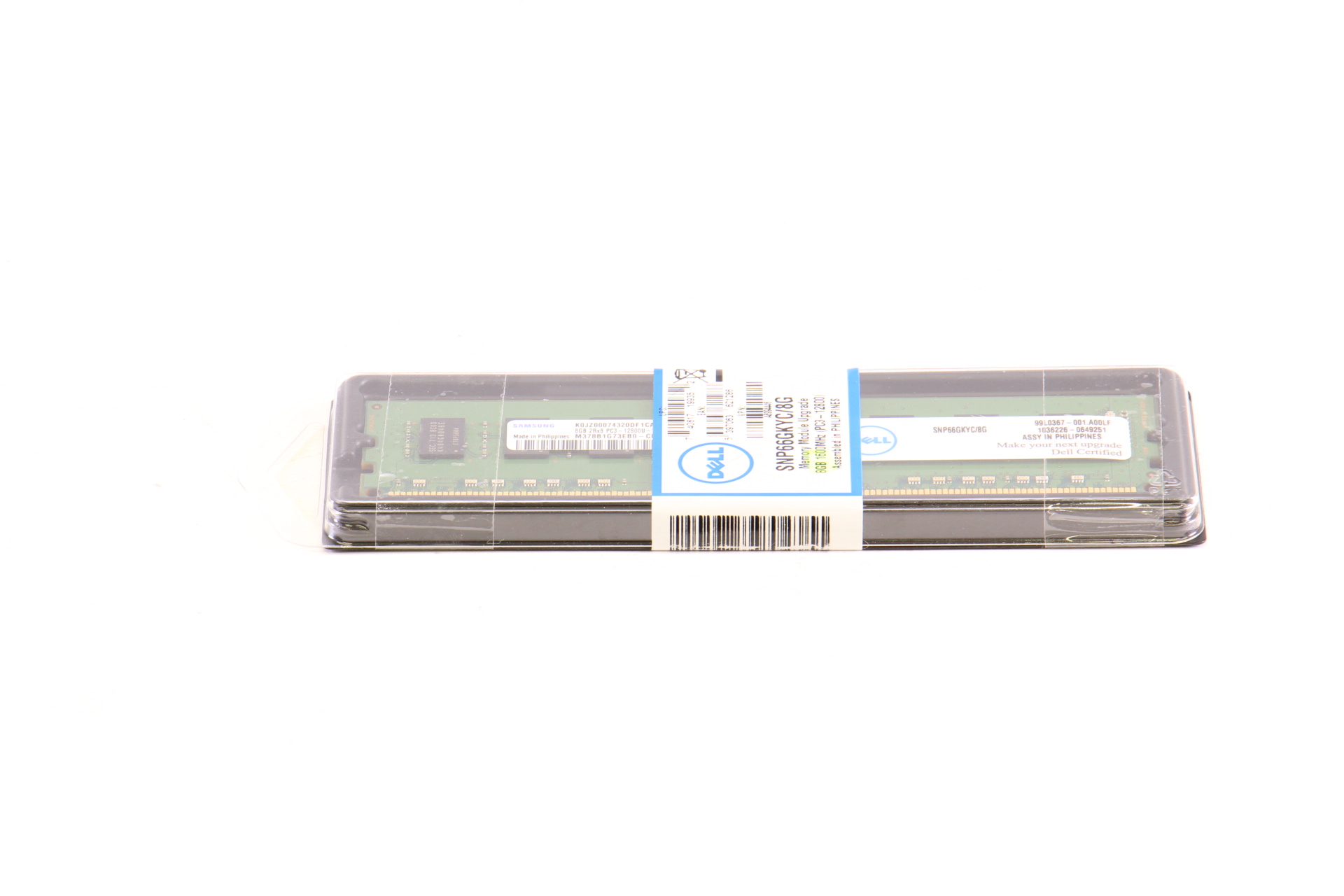 Samsung M378B1G73EB0-CK0 NEU | A016673