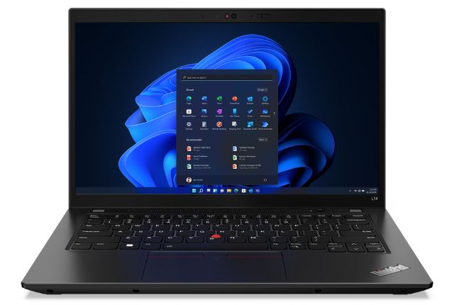 Lenovo ThinkPad L14 Gen 3 14" | i5-1245U 16GB 256GB