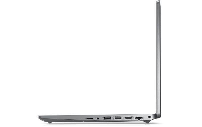 Dell Latitude 5530 Aluminium