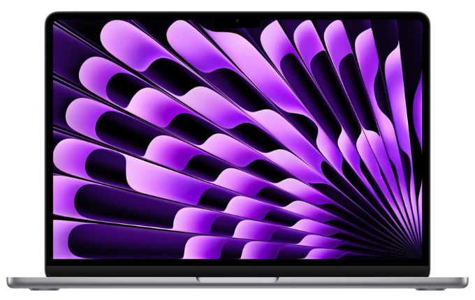 Apple MacBook Air A3113 13.6" | M3 24GB 256GB