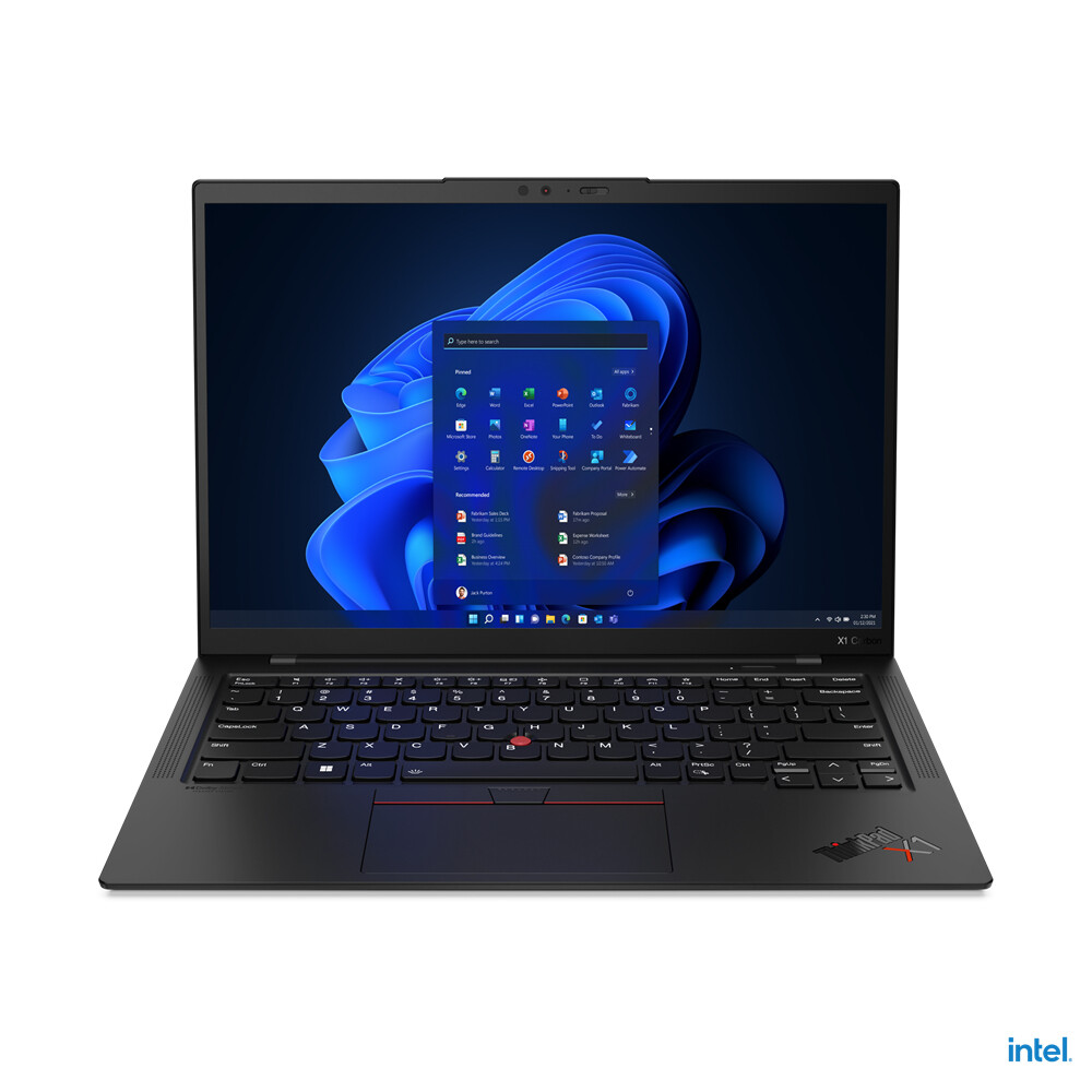 Lenovo ThinkPad X1 Carbon Gen 10 14" | i7-1265U 16GB 512GB