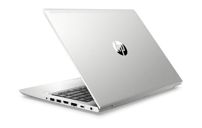 Das HP ProBook 445R G6 ist ein robustes 14-Zoll-Business-Notebook, das mit leistungsstarken AMD Ryzen-Prozessoren und einem langlebigen Design ausgestattet ist.