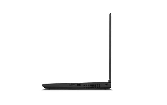 Das Lenovo ThinkPad P15s Gen 1 in Schwarz ist ein leistungsstarkes 15,6-Zoll-Workstation-Notebook, das besonders robust gebaut ist.