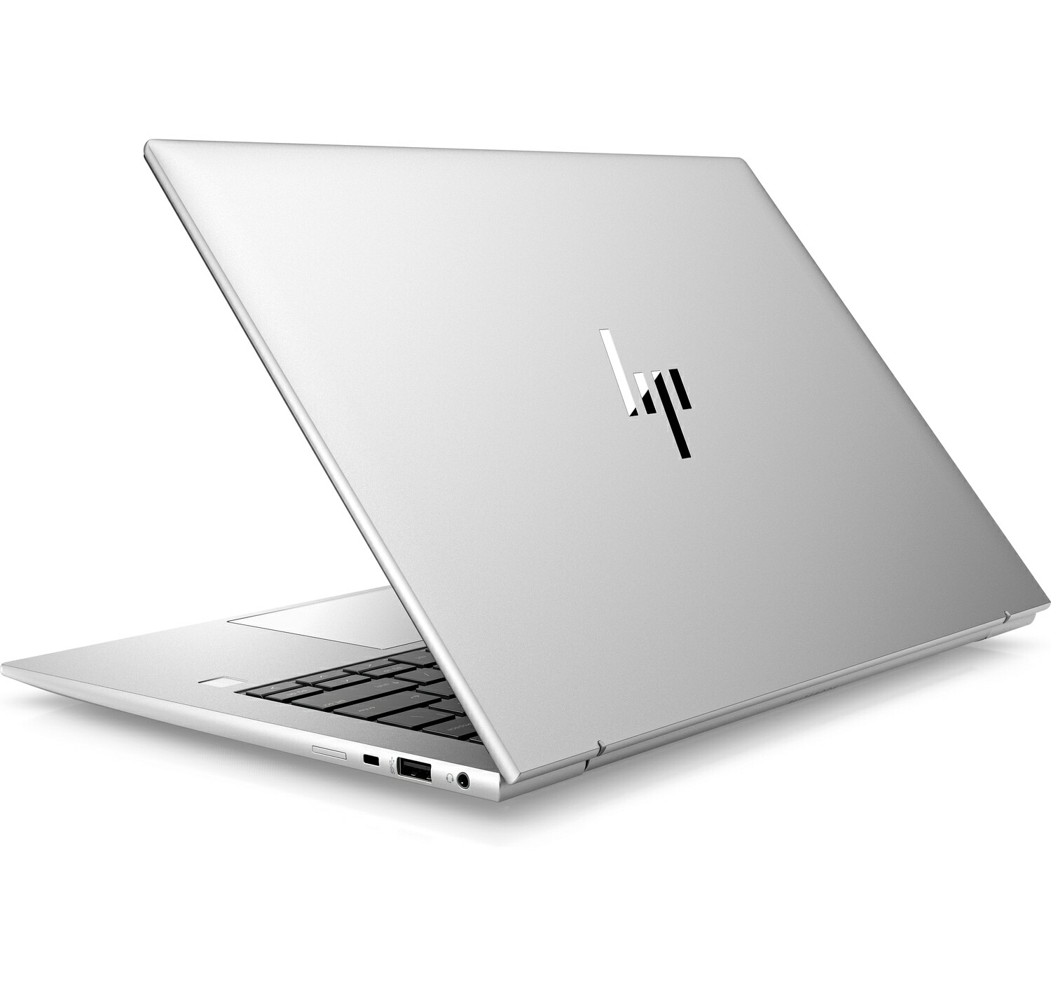 HP EliteBook 840 G9 Intel® Core™ i7 i7-1270P Laptop 35,6 cm (14") WUXGA 16 GB DDR5-SDRAM 512 GB SSD Wi-Fi 6E (802.11ax) Windows 11 Pro Silber