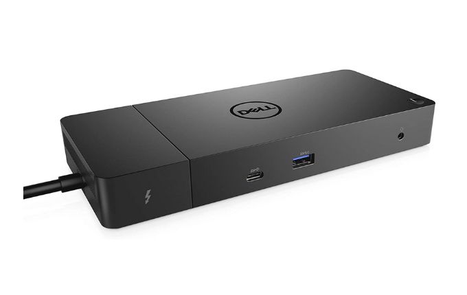 Dell WD19 Docking Station 130W | Neuware