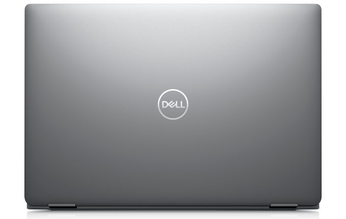 Dell Latitude 5330 2-in-1 Grau