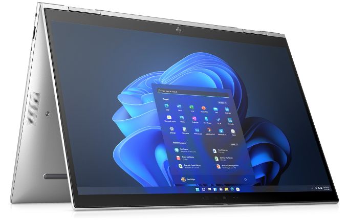 HP EliteBook x360 1040 G9 14" | i5-1245U 16GB 1TB
