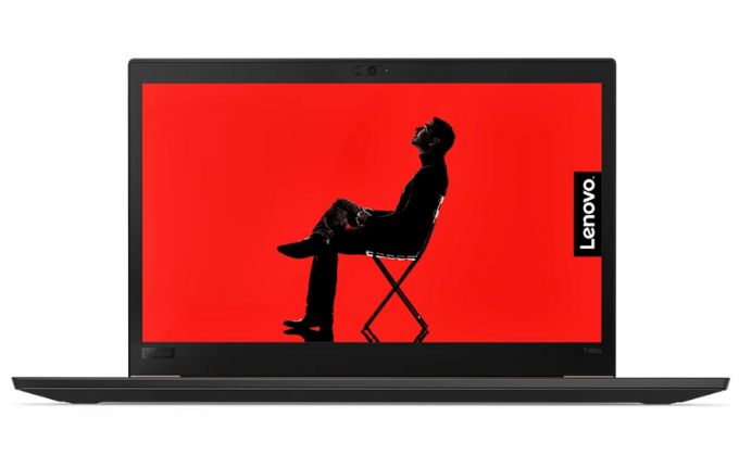 Lenovo ThinkPad T480s 14" i5-8350U 12GB 256GB SSD