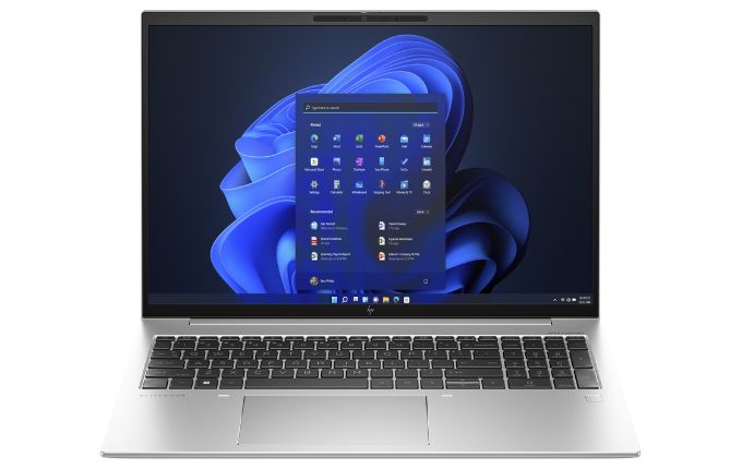 HP EliteBook 860 G10 16" | i7-1370P 32GB 1TB