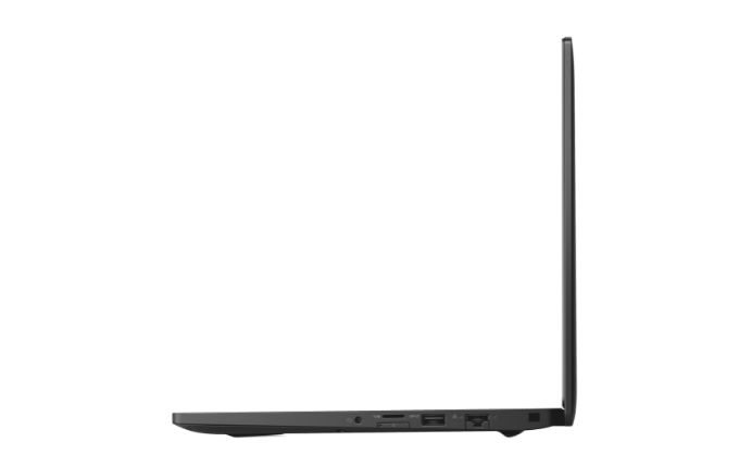 Dell Latitude 7490 -05 Dell Latitude 7490 in der Farbe Schwarz