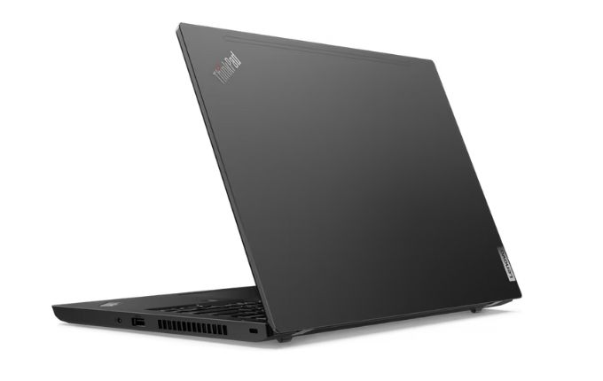Lenovo ThinkPad L14 – Robustes 14-Zoll-Business-Notebook mit klassischem ThinkPad-Design. Ausgestattet mit TrackPoint, beleuchteter Tastatur und vielseitigen Anschlussmöglichkeiten.
