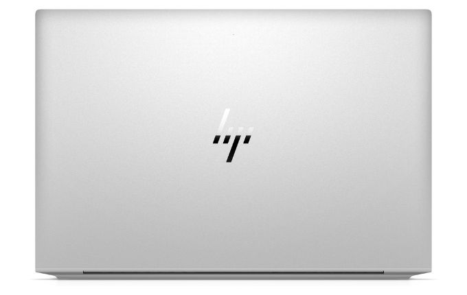 HP EliteBook 845 G7 Silber