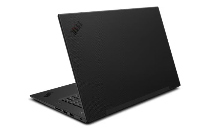 Das Lenovo ThinkPad P1 Gen 2 ist ein elegantes 15,6-Zoll-Notebook, das mit leistungsstarken Intel-Prozessoren und einer NVIDIA Quadro-Grafikkarte ausgestattet ist.