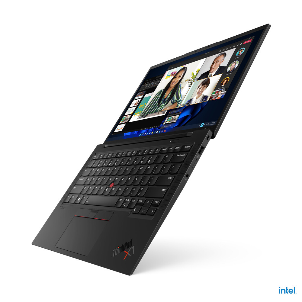 Lenovo ThinkPad X1 Carbon Gen 10 14" | i7-1265U 16GB 512GB