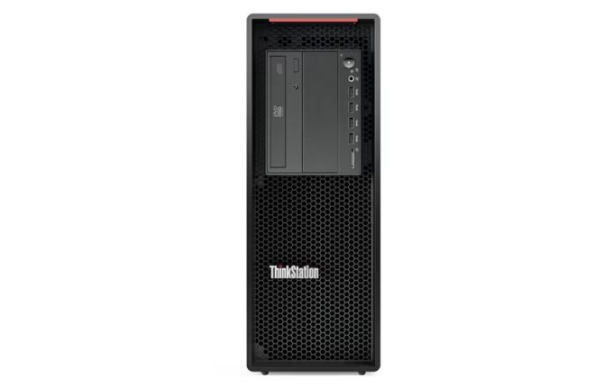 Lenovo ThinkStation P520 | W-2125 16GB 512GB