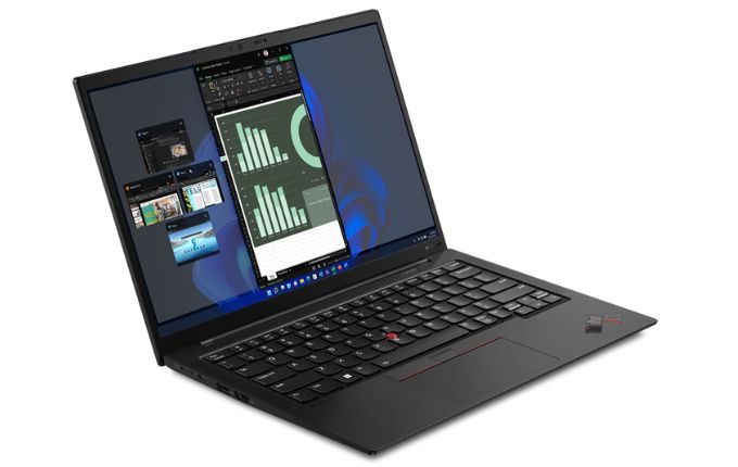 Lenovo ThinkPad X1 Carbon Gen 10 14" | i7-1265U 16GB 512GB