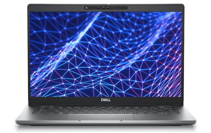 Dell Latitude 5330 2-in-1 Grau