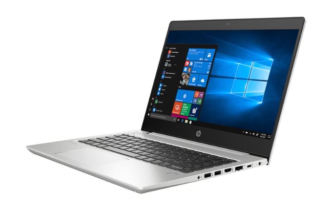 Das HP ProBook 445R G6 ist ein robustes 14-Zoll-Business-Notebook, das mit leistungsstarken AMD Ryzen-Prozessoren und einem langlebigen Design ausgestattet ist.