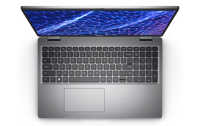 Dell Latitude 5530 Aluminium