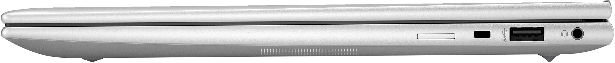 HP EliteBook 840 G9 Intel® Core™ i7 i7-1270P Laptop 35,6 cm (14") WUXGA 16 GB DDR5-SDRAM 512 GB SSD Wi-Fi 6E (802.11ax) Windows 11 Pro Silber
