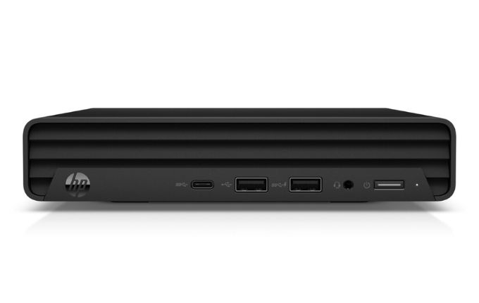 HP 260 G4 Mini | i3-10110U 8GB 256GB