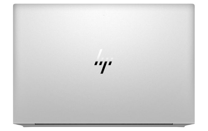 HP EliteBook 840 G7 in der Farbe Silber