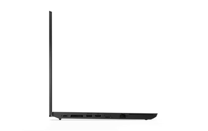 Lenovo ThinkPad L14 – Robustes 14-Zoll-Business-Notebook mit klassischem ThinkPad-Design. Ausgestattet mit TrackPoint, beleuchteter Tastatur und vielseitigen Anschlussmöglichkeiten.