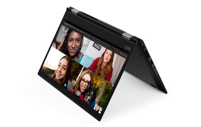 Lenovo ThinkPad X13 Yoga Gen 1 13.3" i5-10310U 16GB 512GB SSD