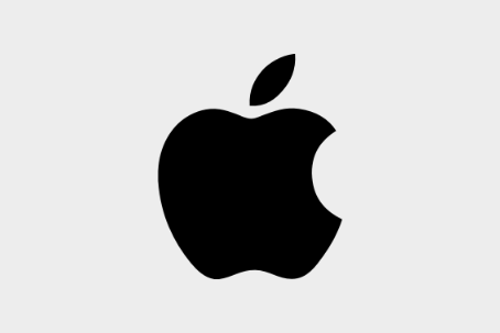 Apple Logo Apfel
