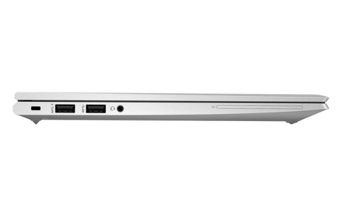 HP EliteBook 830 G8 Silber
