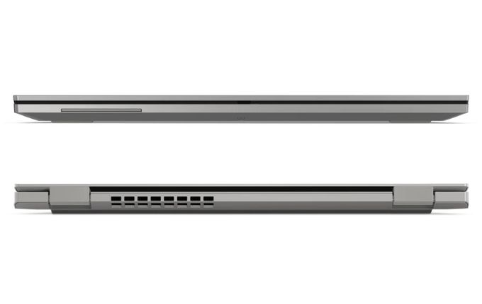 Lenovo ThinkPad L13 – Kompaktes und leistungsstarkes 13,3-Zoll-Business-Notebook in elegantem Silber. Robustes Design mit beleuchteter Tastatur, TrackPoint und großem Touchpad.